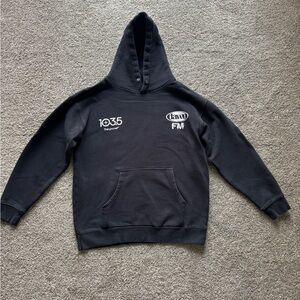 The Weeknd Dawn FM Hoodie